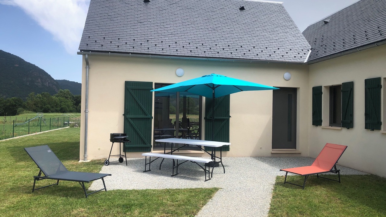 Photo of Outdoor in Bazus-Aure