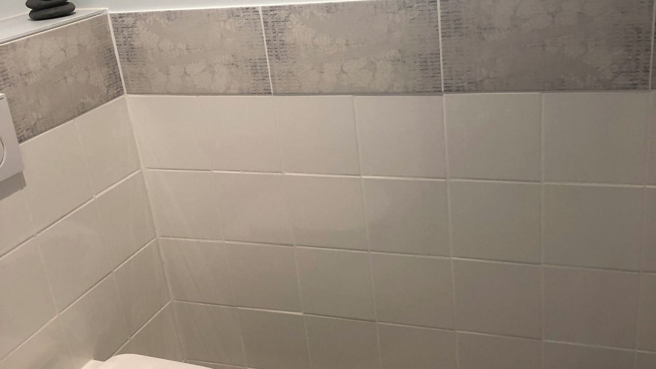 Photo of Bathroom in Bazus-Aure