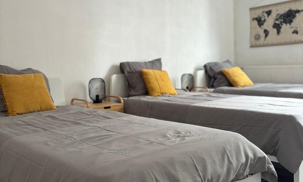 Photo of Bedroom in Valenciennes