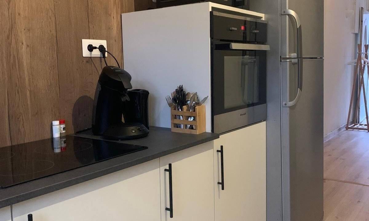 Photo of Kitchen in Valenciennes