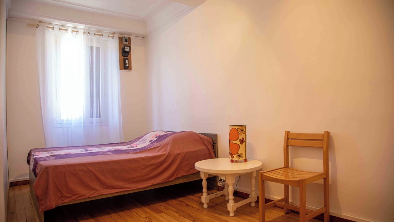 Photo of Bedroom in Roquebilliere