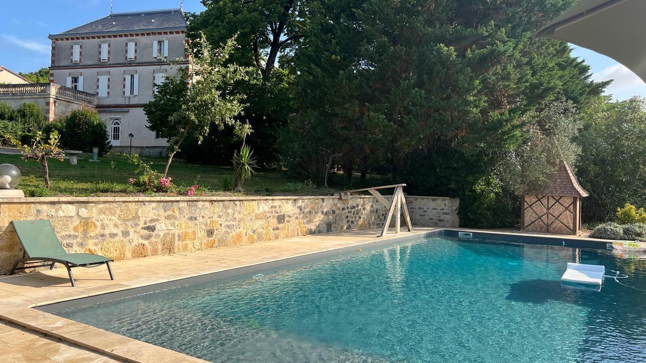 Photo of Outdoor in Laplume