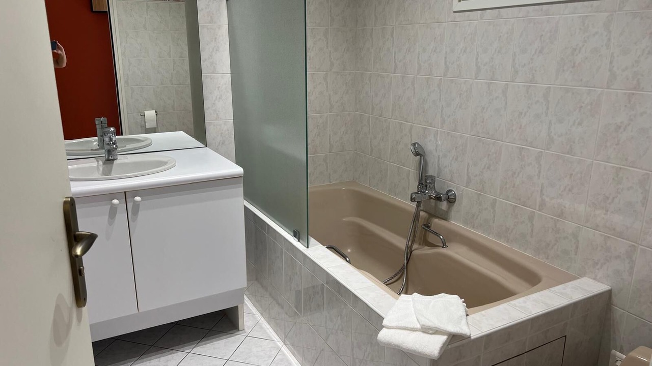 Photo of Bathroom in Laplume