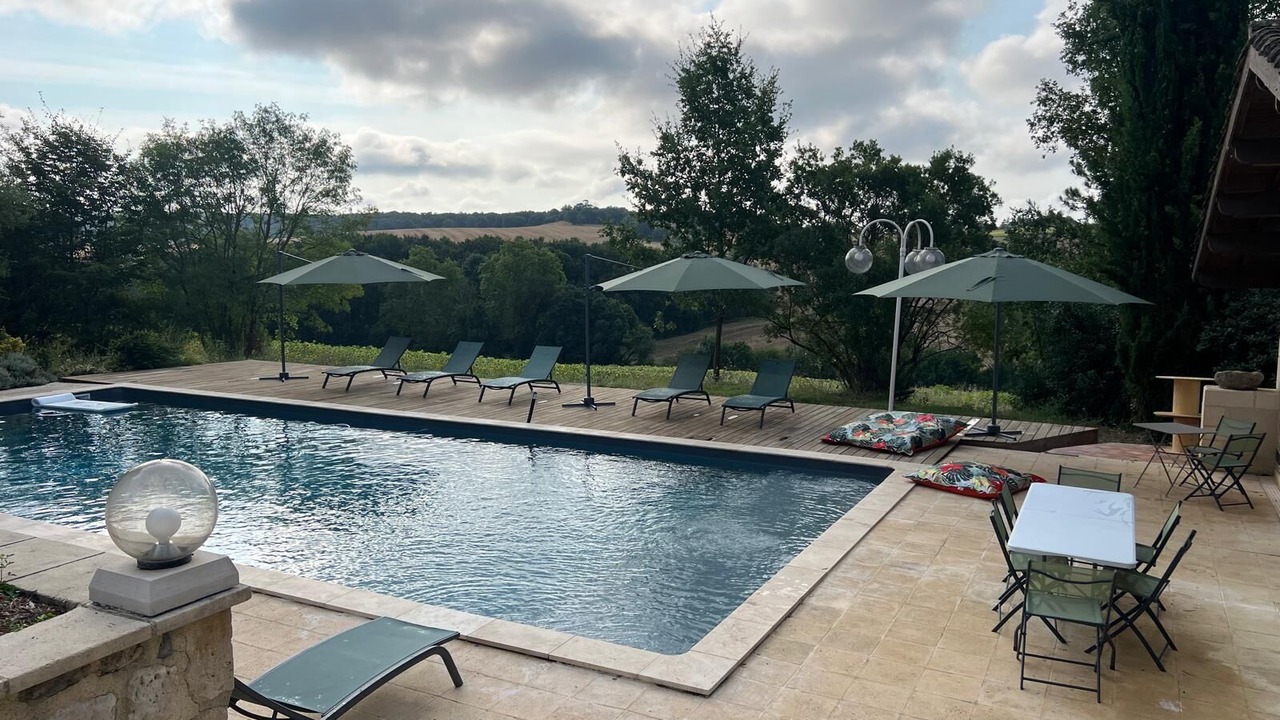 Photo of Outdoor in Laplume