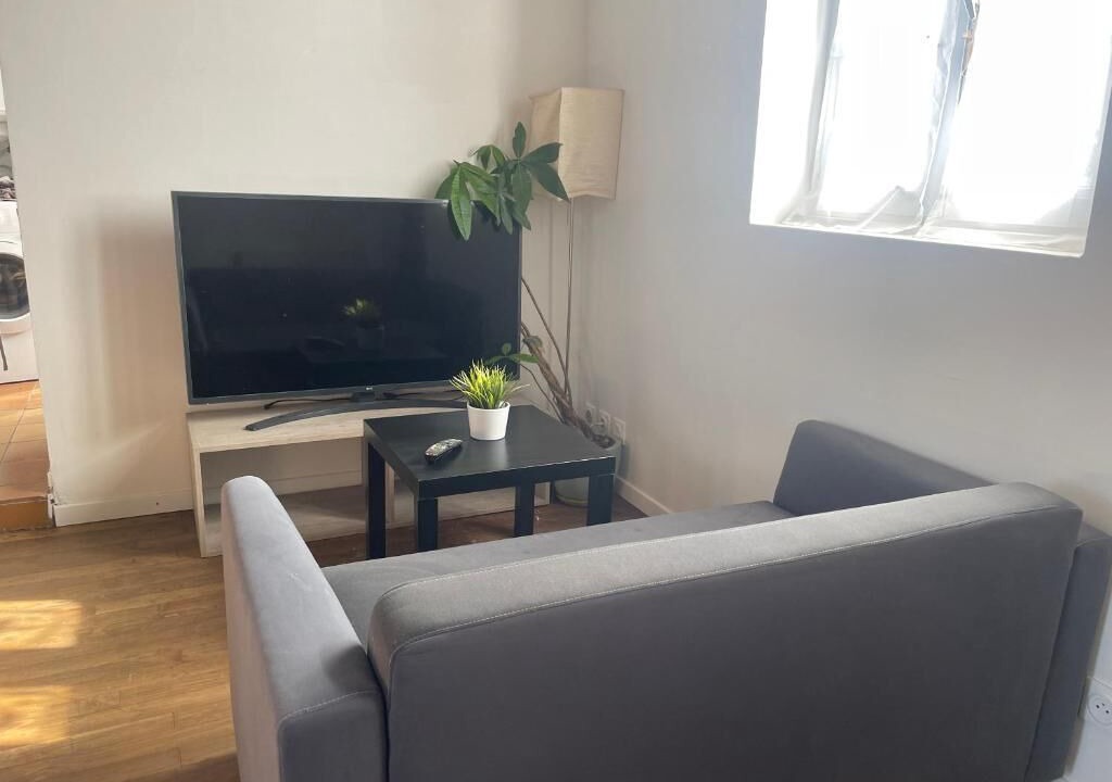 Photo of Livingroom in Bazouges-la-Perouse