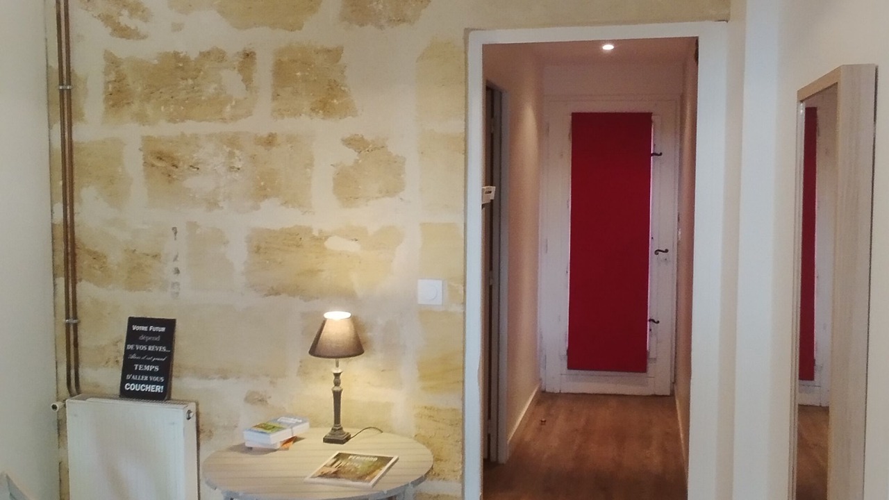 Photo of Others in Lamothe-Montravel