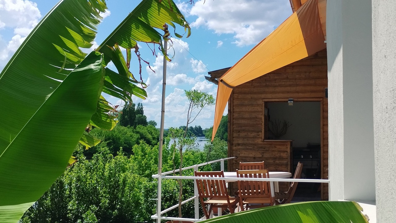 Photo of Outdoor in Lamothe-Montravel