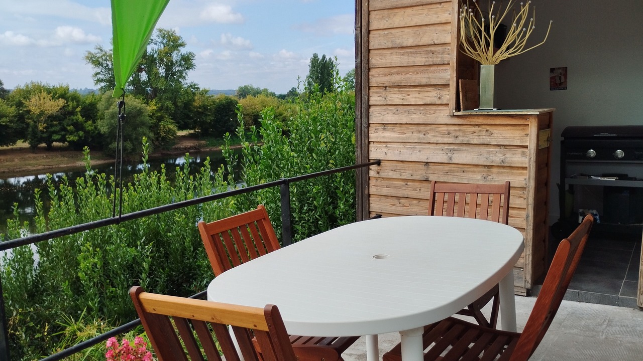 Photo of Outdoor in Lamothe-Montravel