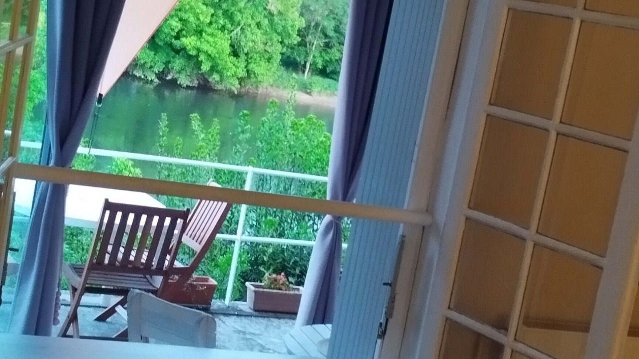 Photo of Bedroom in Lamothe-Montravel