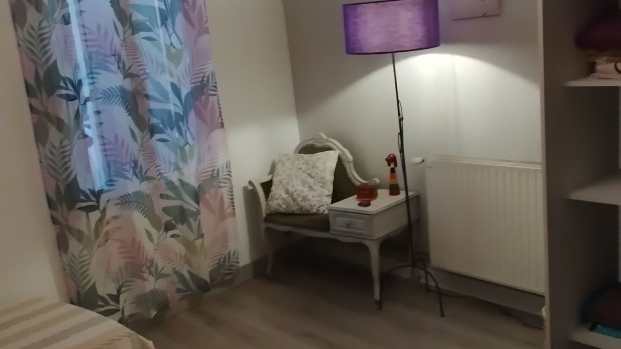 Photo of Bedroom in Lamothe-Montravel