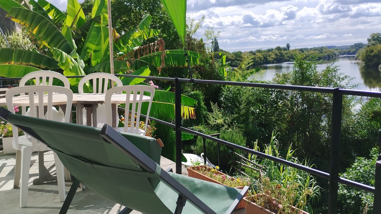 Photo of Outdoor in Lamothe-Montravel