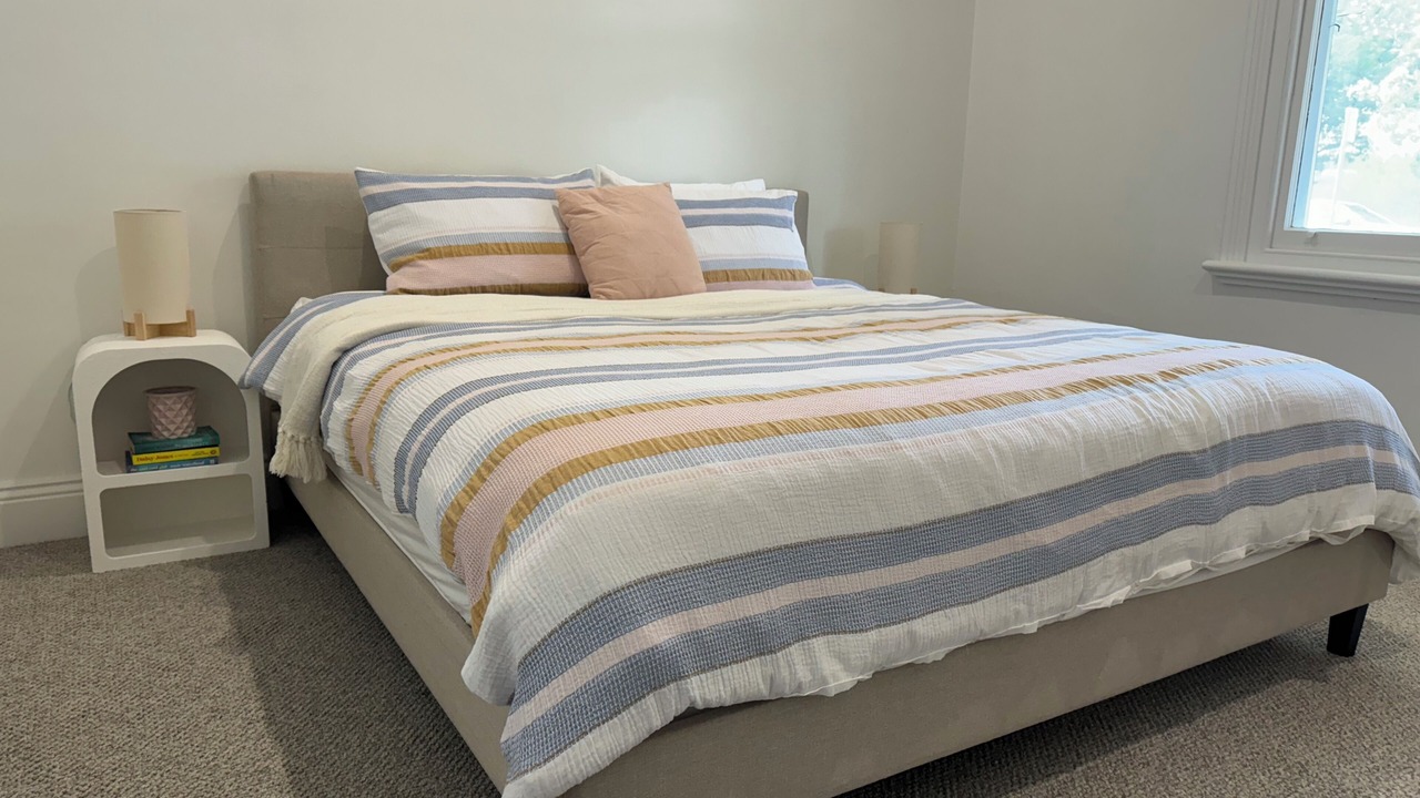 Photo of Bedroom in Bendigo