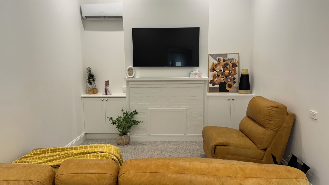 Photo of Livingroom in Bendigo