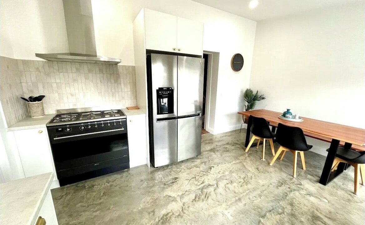 Photo of Kitchen in Bendigo