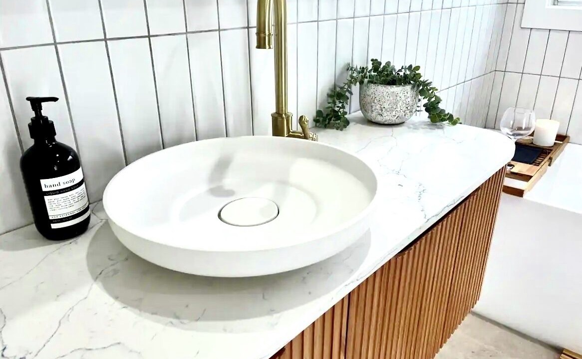 Photo of Bathroom in Bendigo