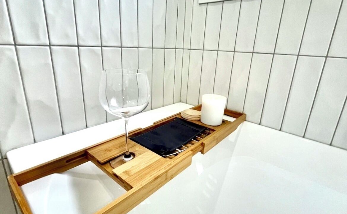 Photo of Bathroom in Bendigo