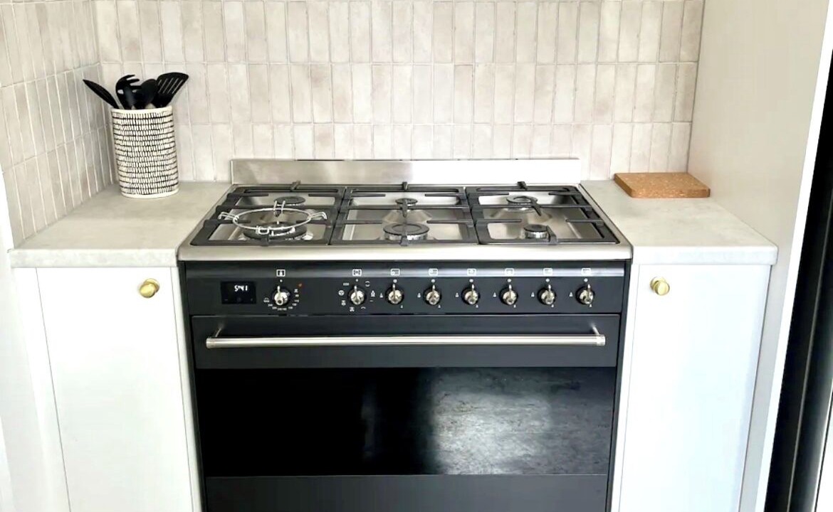 Photo of Kitchen in Bendigo