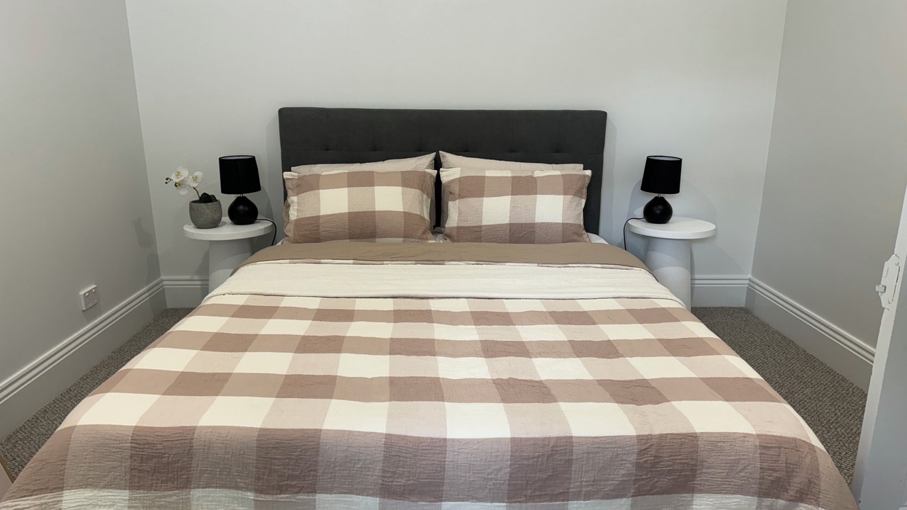 Photo of Bedroom in Bendigo