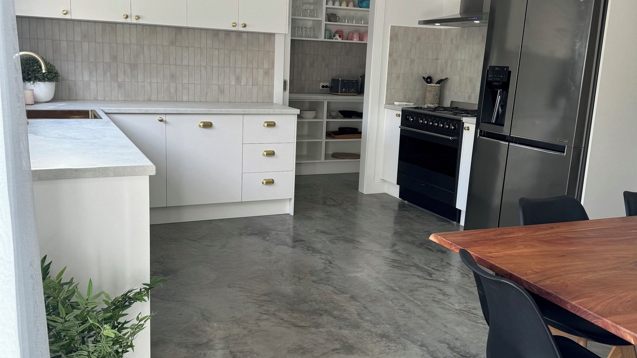 Photo of Kitchen in Bendigo