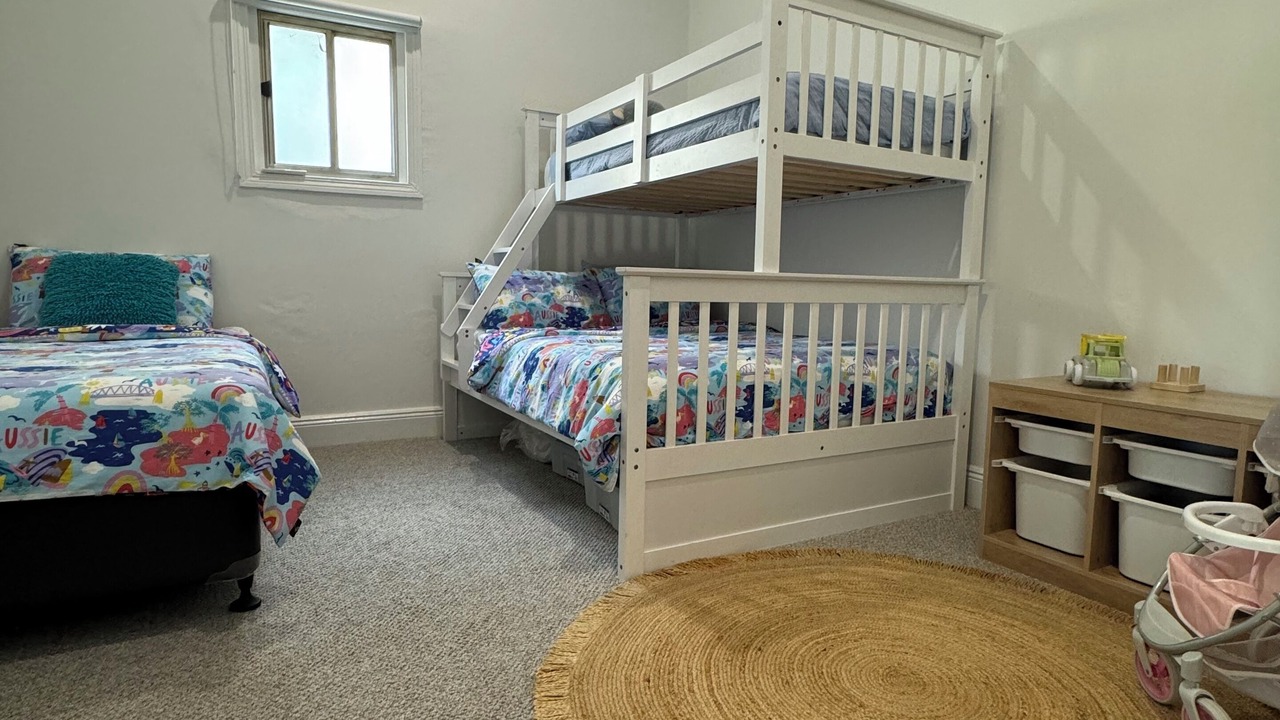 Photo of Bedroom in Bendigo