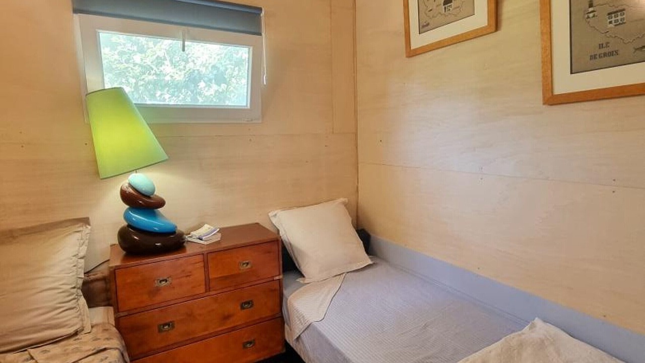 Photo of Bedroom in Montbrison