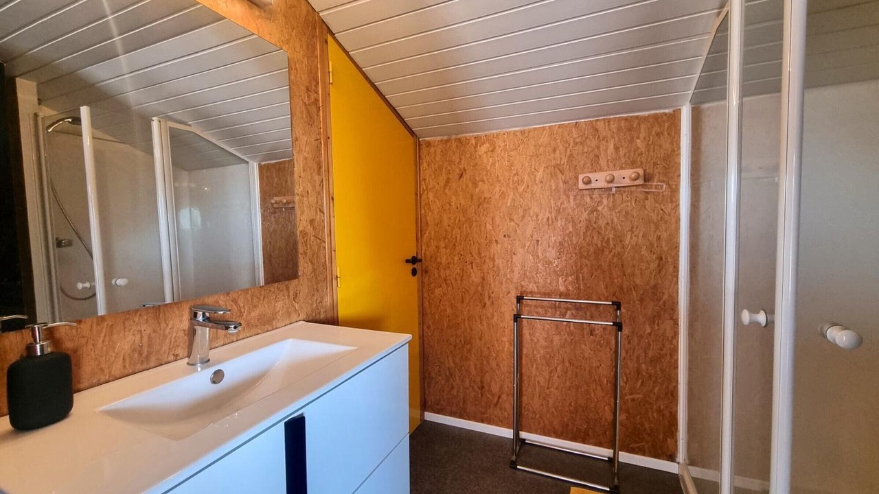 Photo of Bathroom in Montbrison