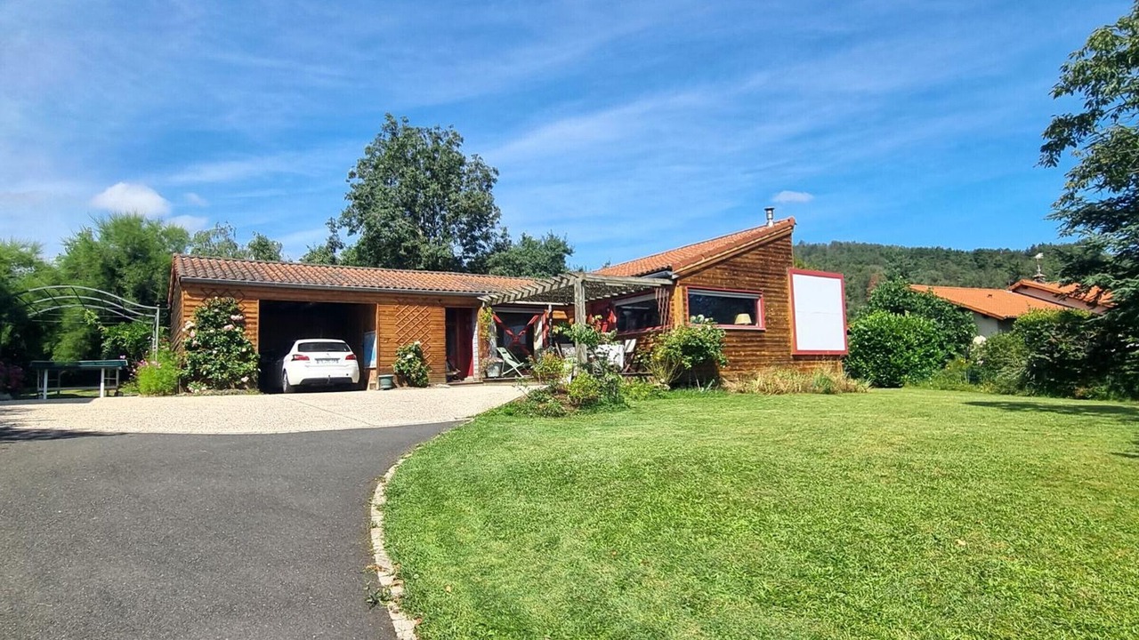 Photo of Outdoor in Montbrison