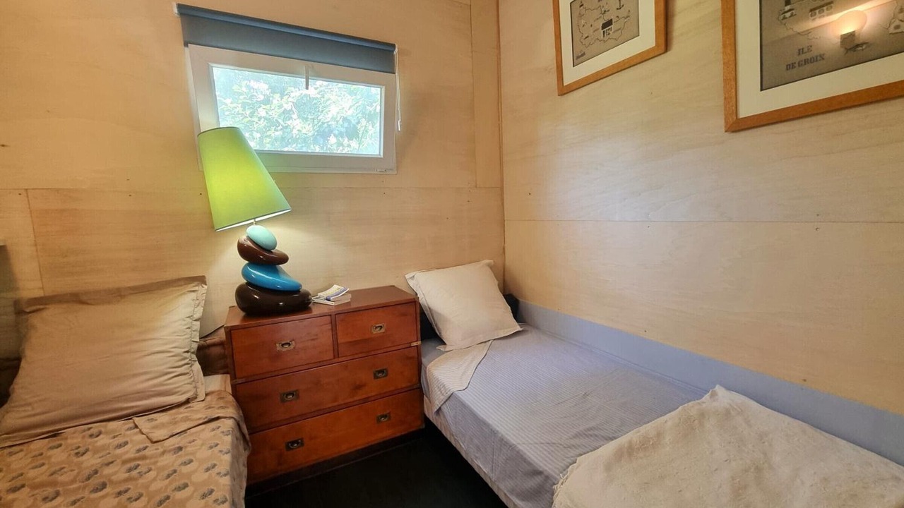 Photo of Bedroom in Montbrison