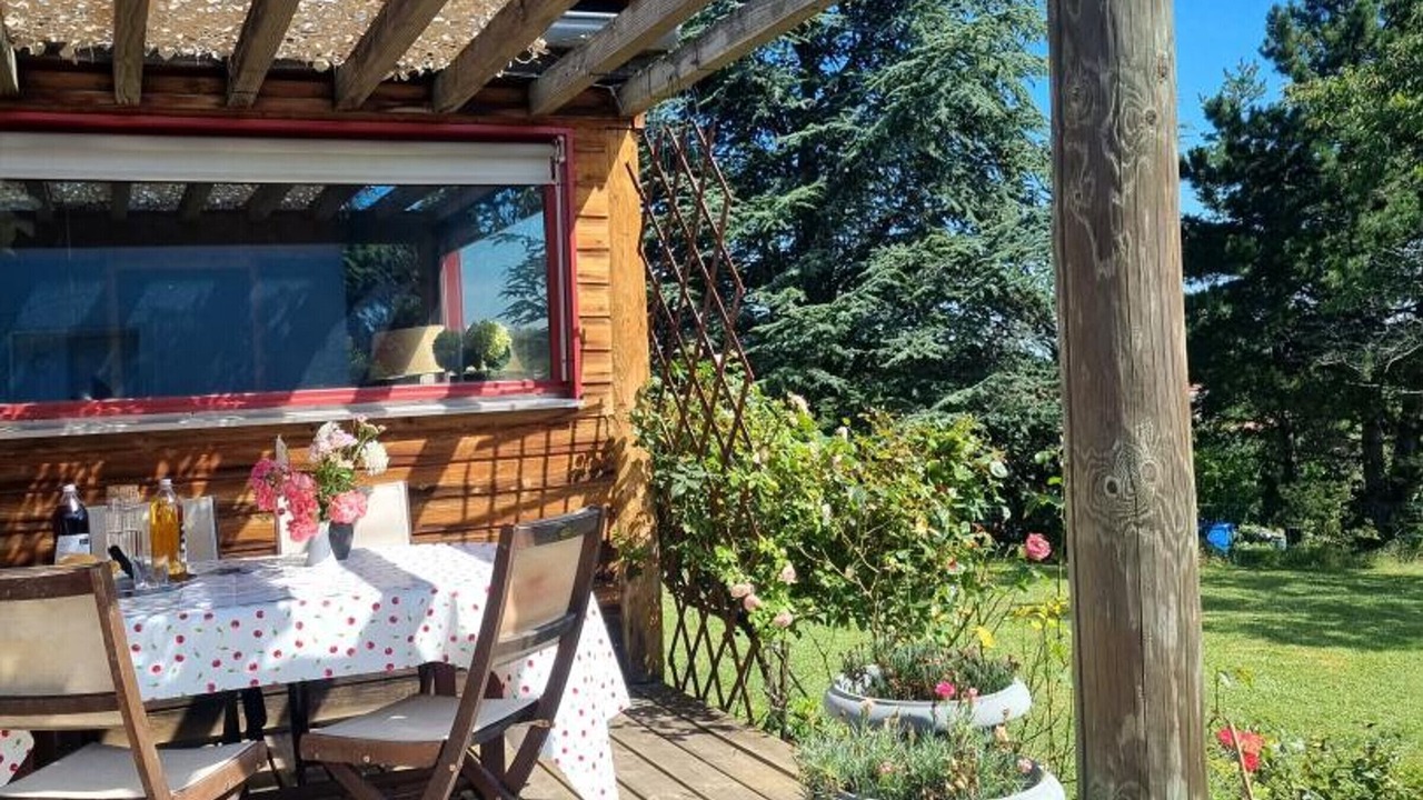 Photo of Outdoor in Montbrison