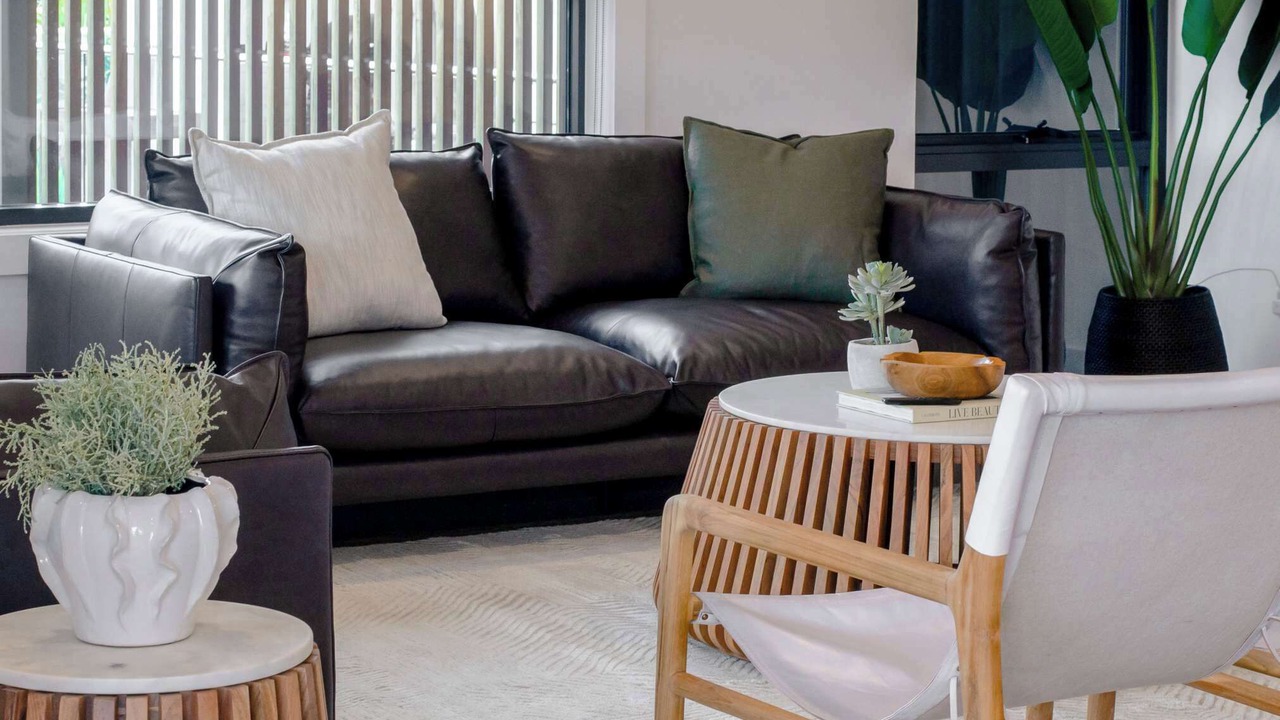 Photo of Patio Balcony in Drummoyne