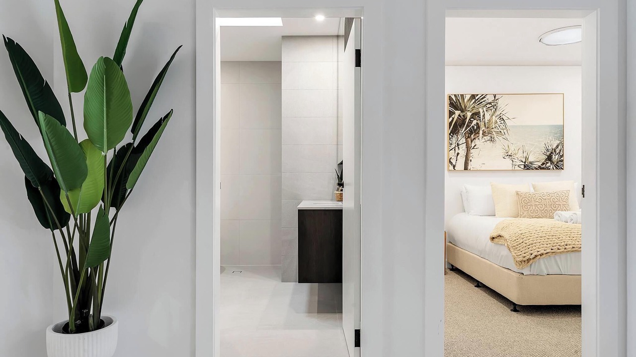 Photo of Bathroom in Drummoyne