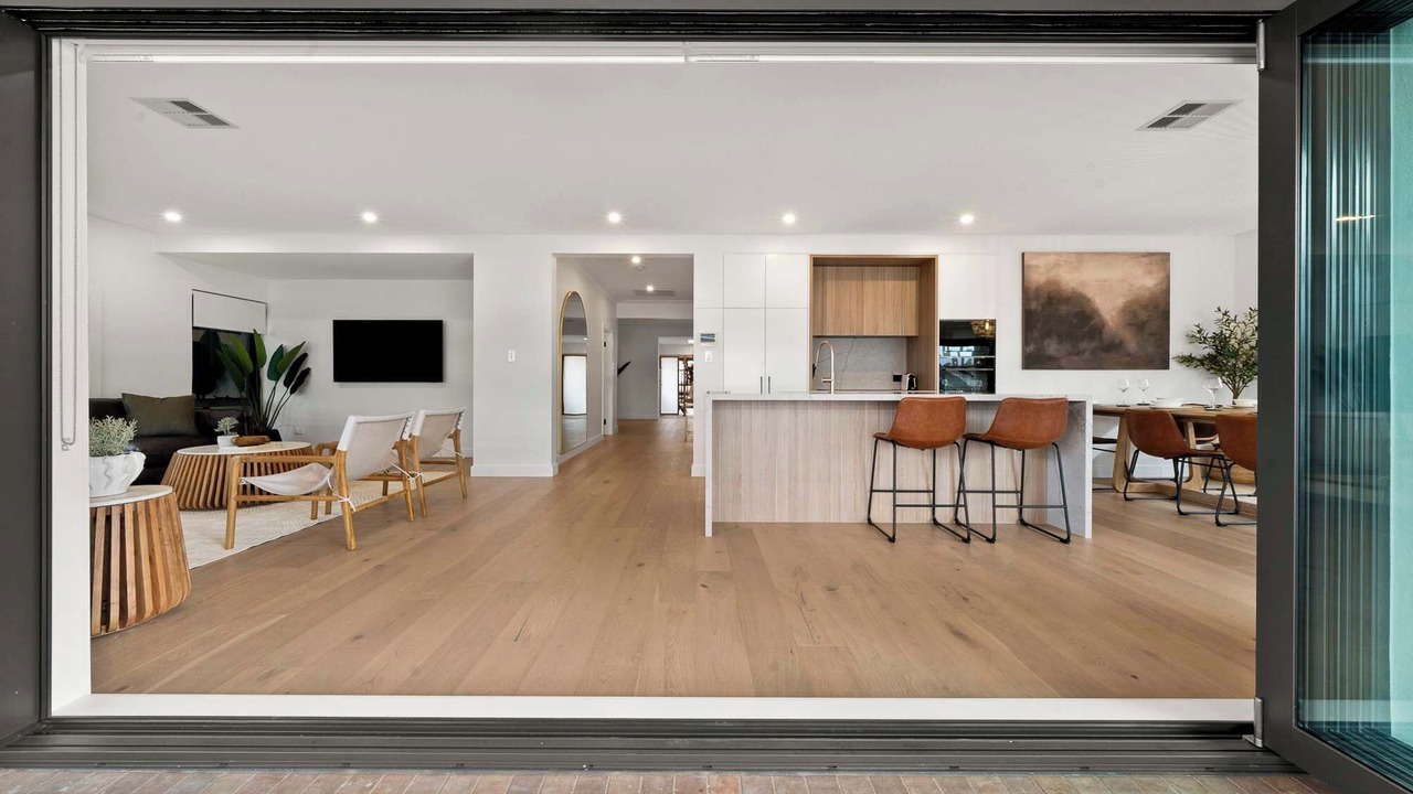 Photo of Patio Balcony in Drummoyne