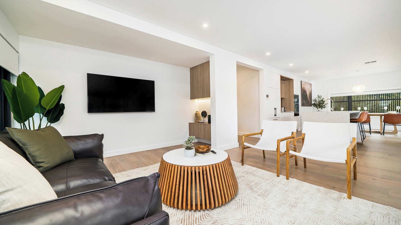 Photo of Patio Balcony in Drummoyne