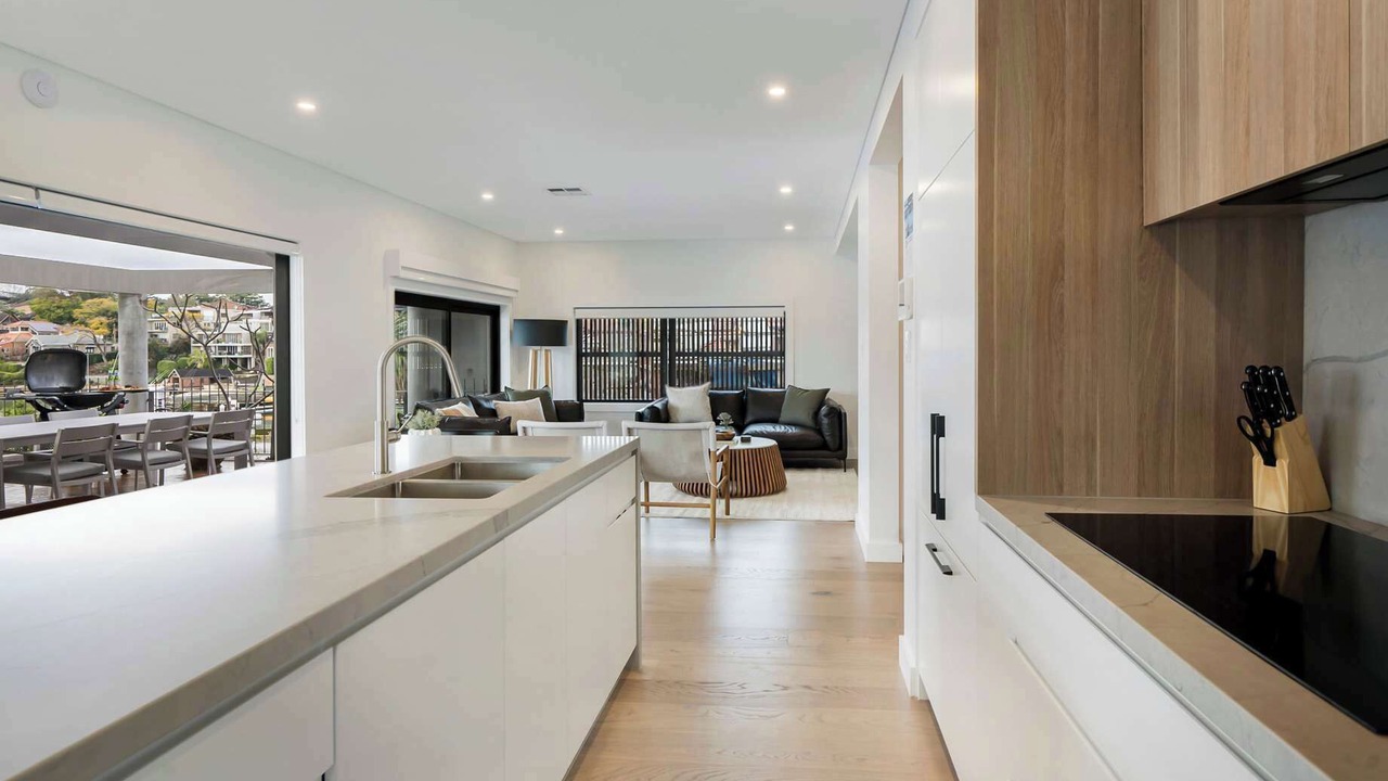 Photo of Patio Balcony in Drummoyne