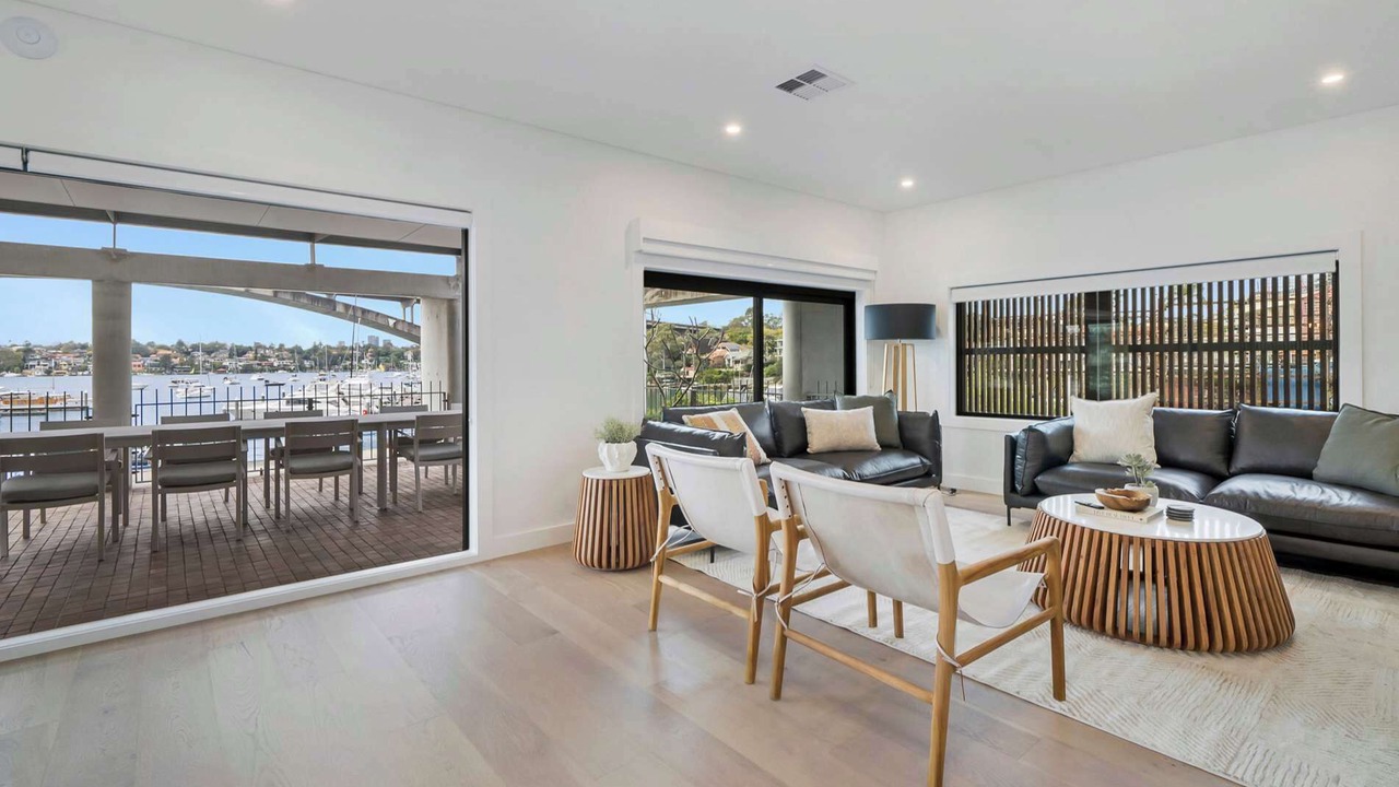 Photo of Patio Balcony in Drummoyne