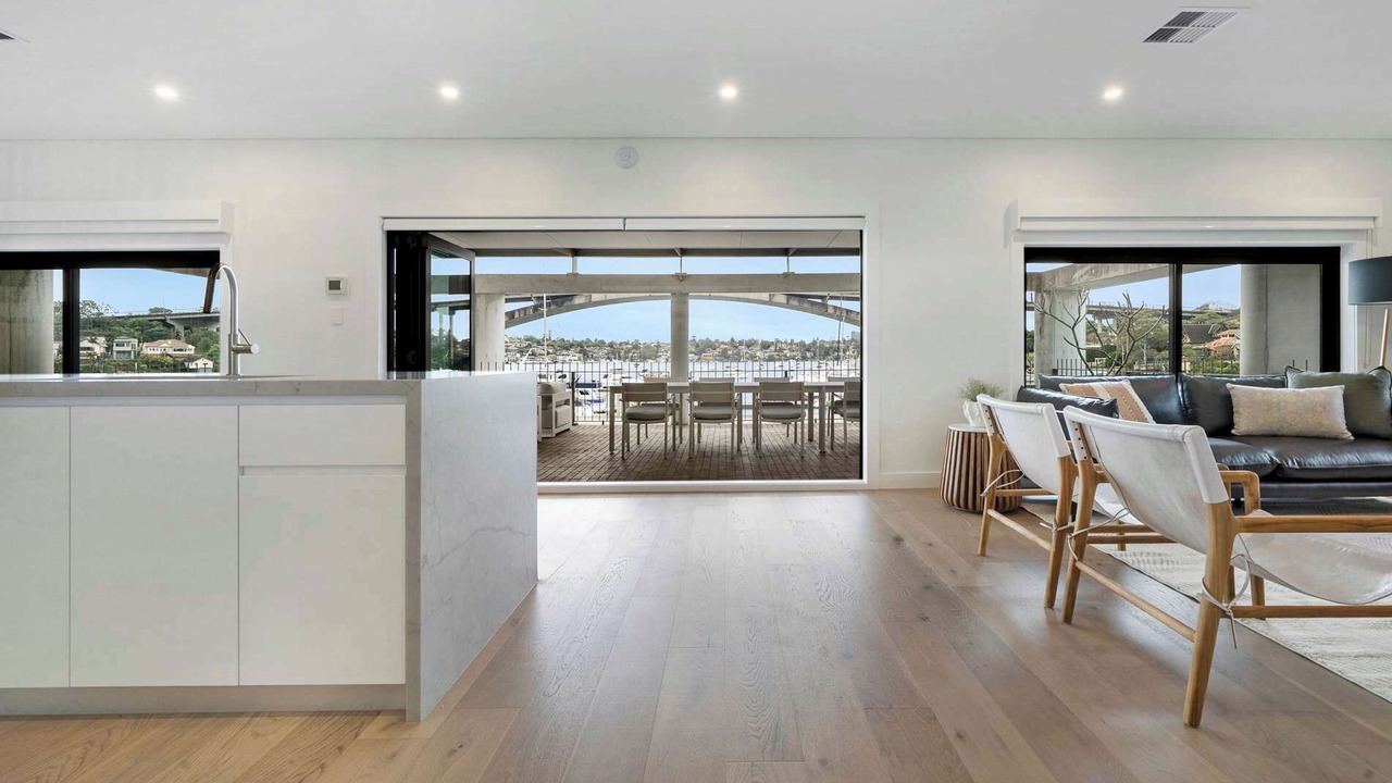 Photo of Patio Balcony in Drummoyne