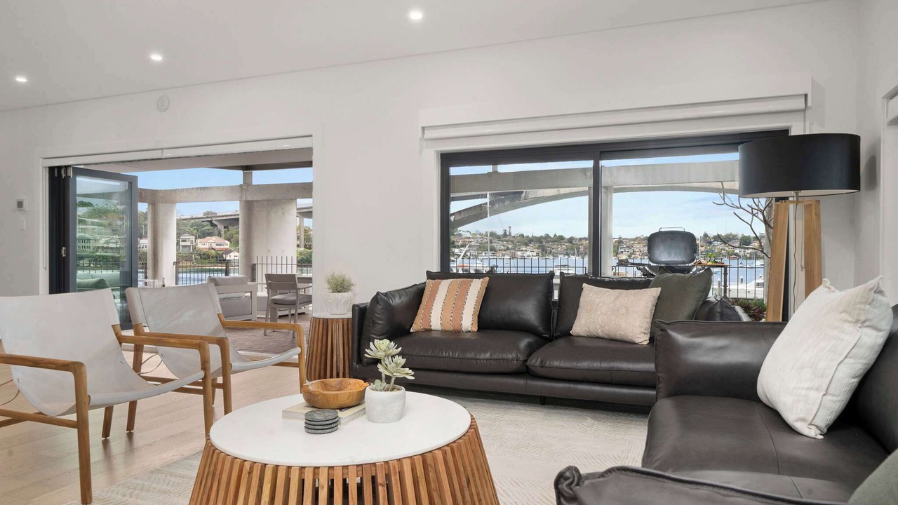 Photo of Patio Balcony in Drummoyne