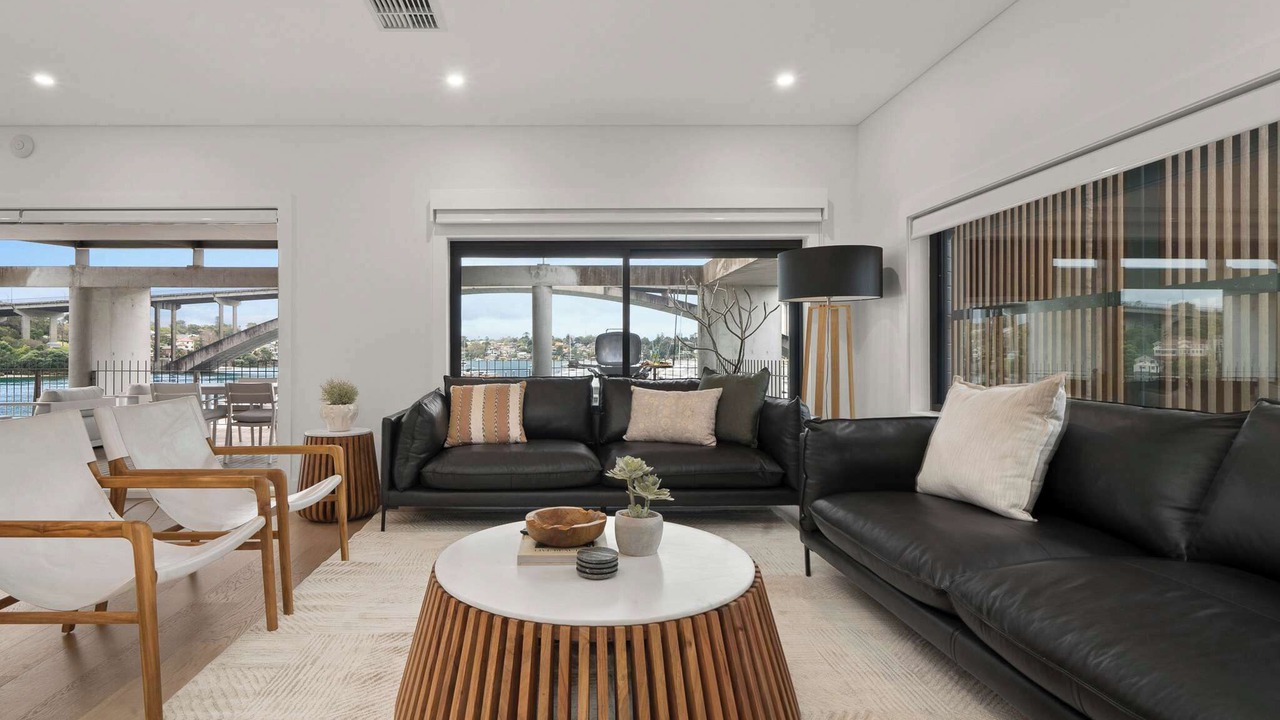 Photo of Patio Balcony in Drummoyne