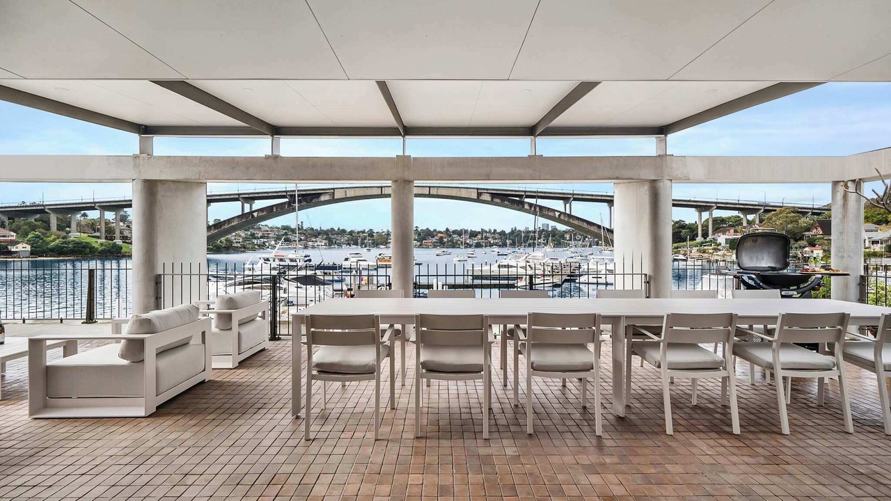 Photo of Patio Balcony in Drummoyne