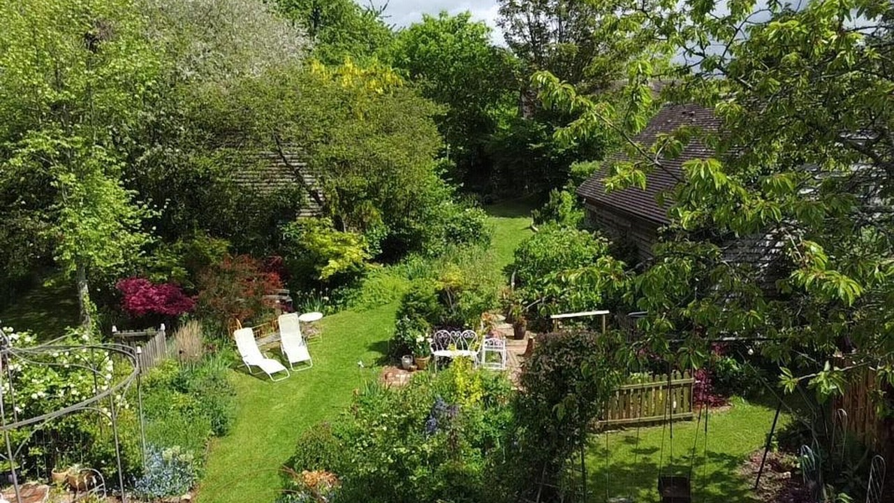 Photo of Outdoor in Sainte-Opportune