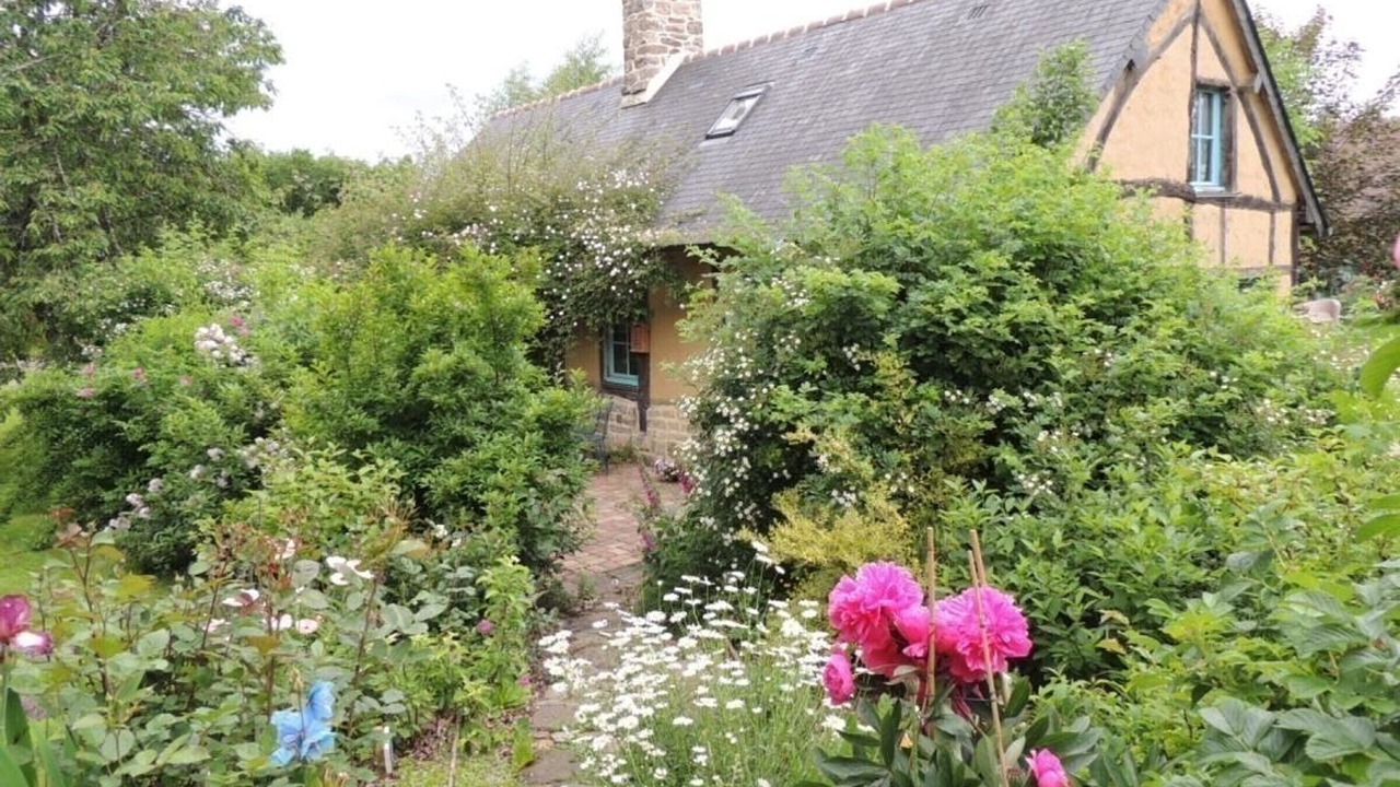 Photo of Outdoor in Sainte-Opportune