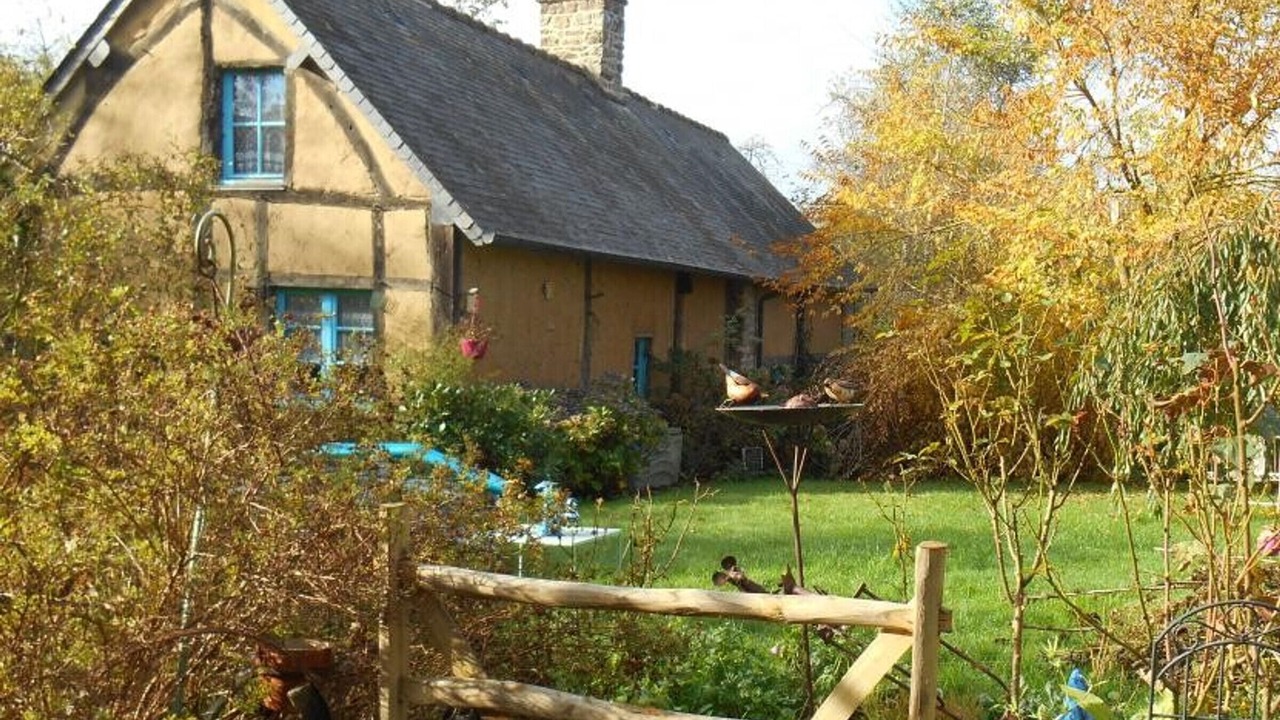 Photo of Outdoor in Sainte-Opportune