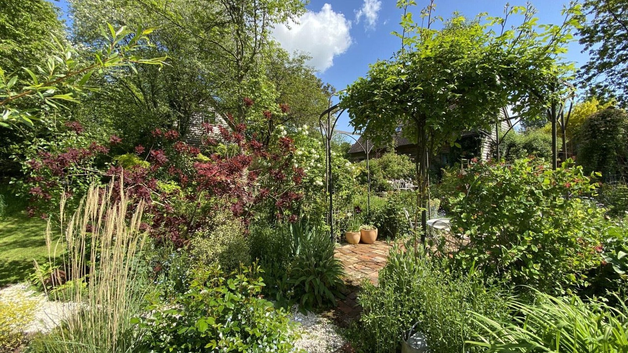 Photo of Outdoor in Sainte-Opportune