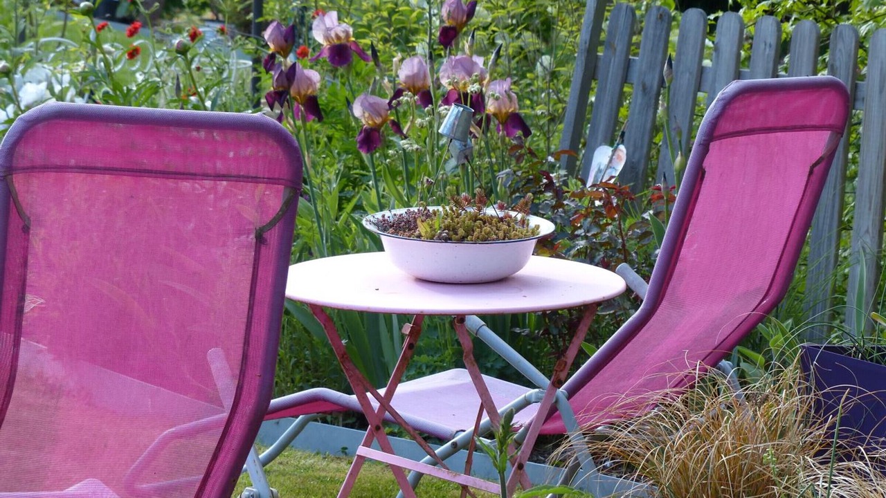 Photo of Outdoor in Sainte-Opportune