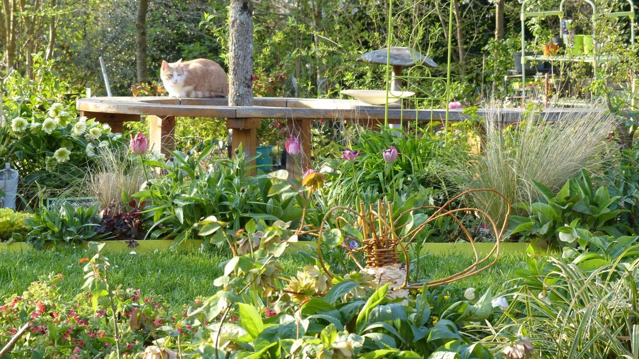 Photo of Outdoor in Sainte-Opportune
