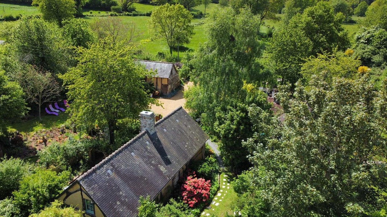 Photo of Outdoor in Sainte-Opportune