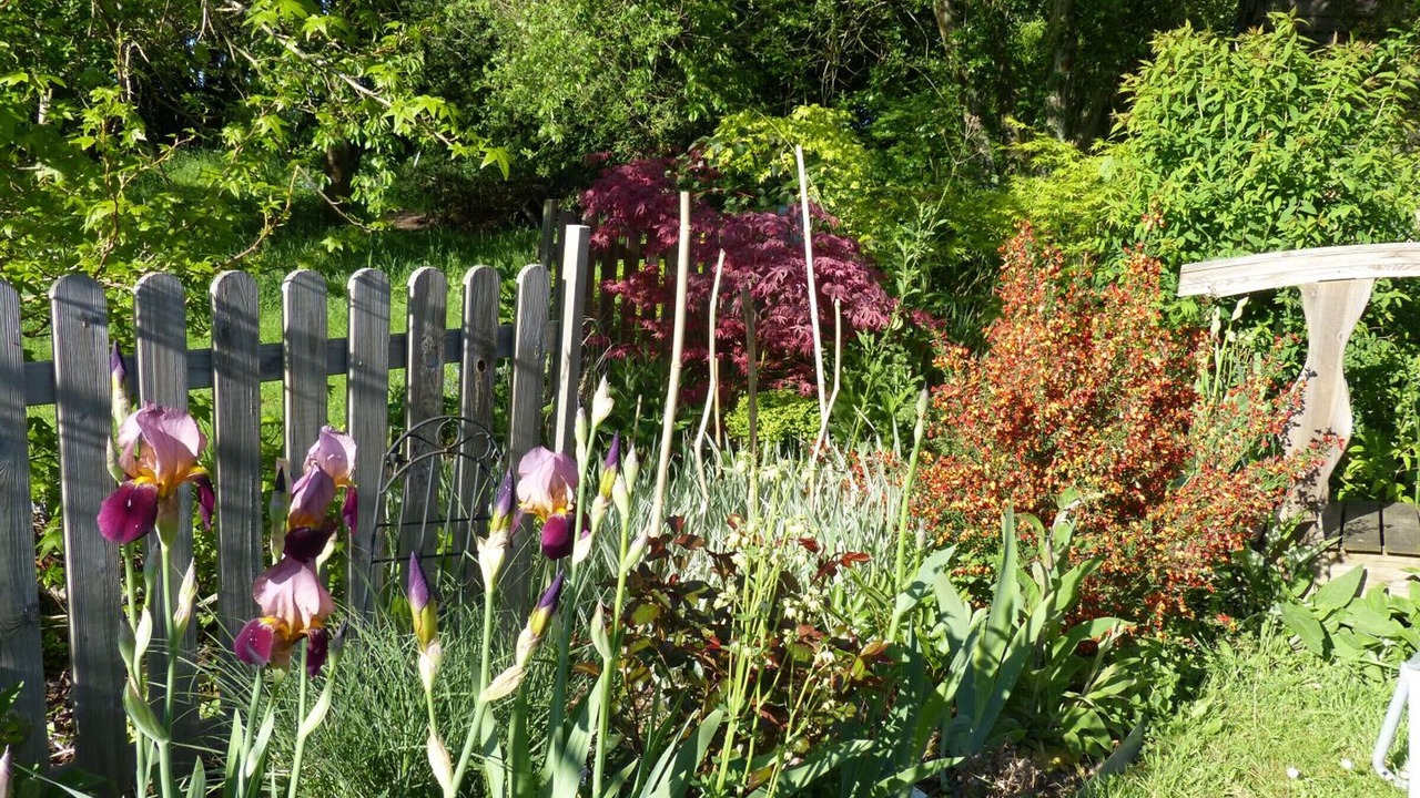 Photo of Outdoor in Sainte-Opportune