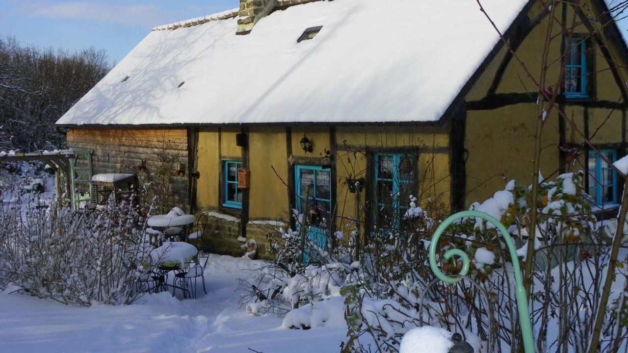 Photo of Outdoor in Sainte-Opportune