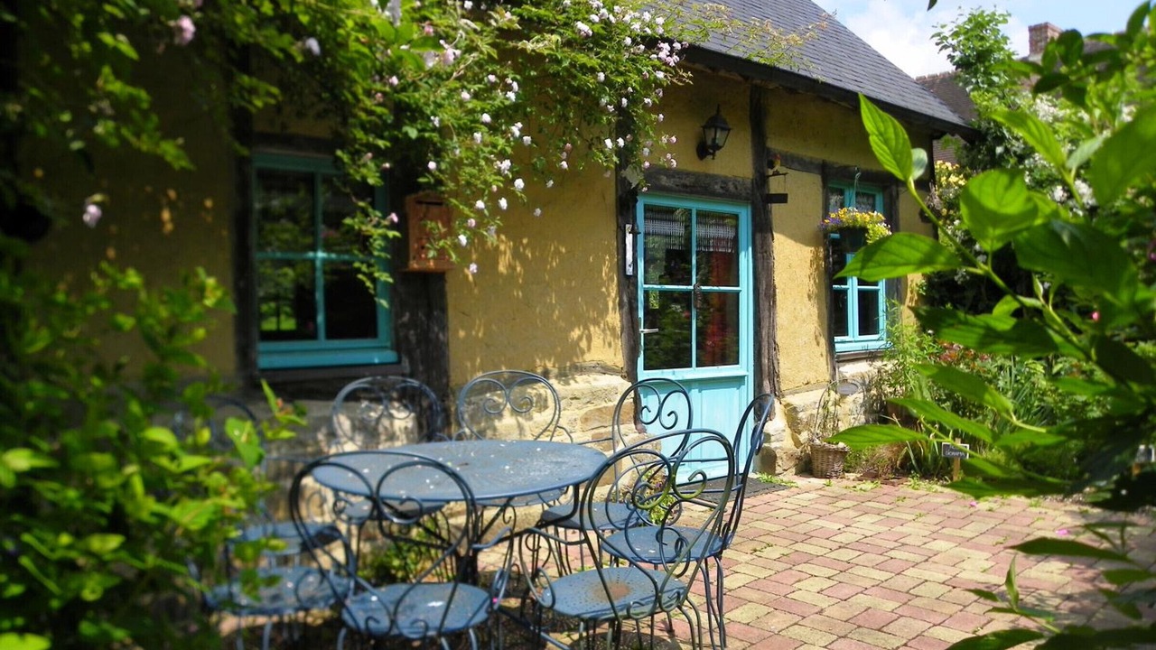 Photo of Outdoor in Sainte-Opportune
