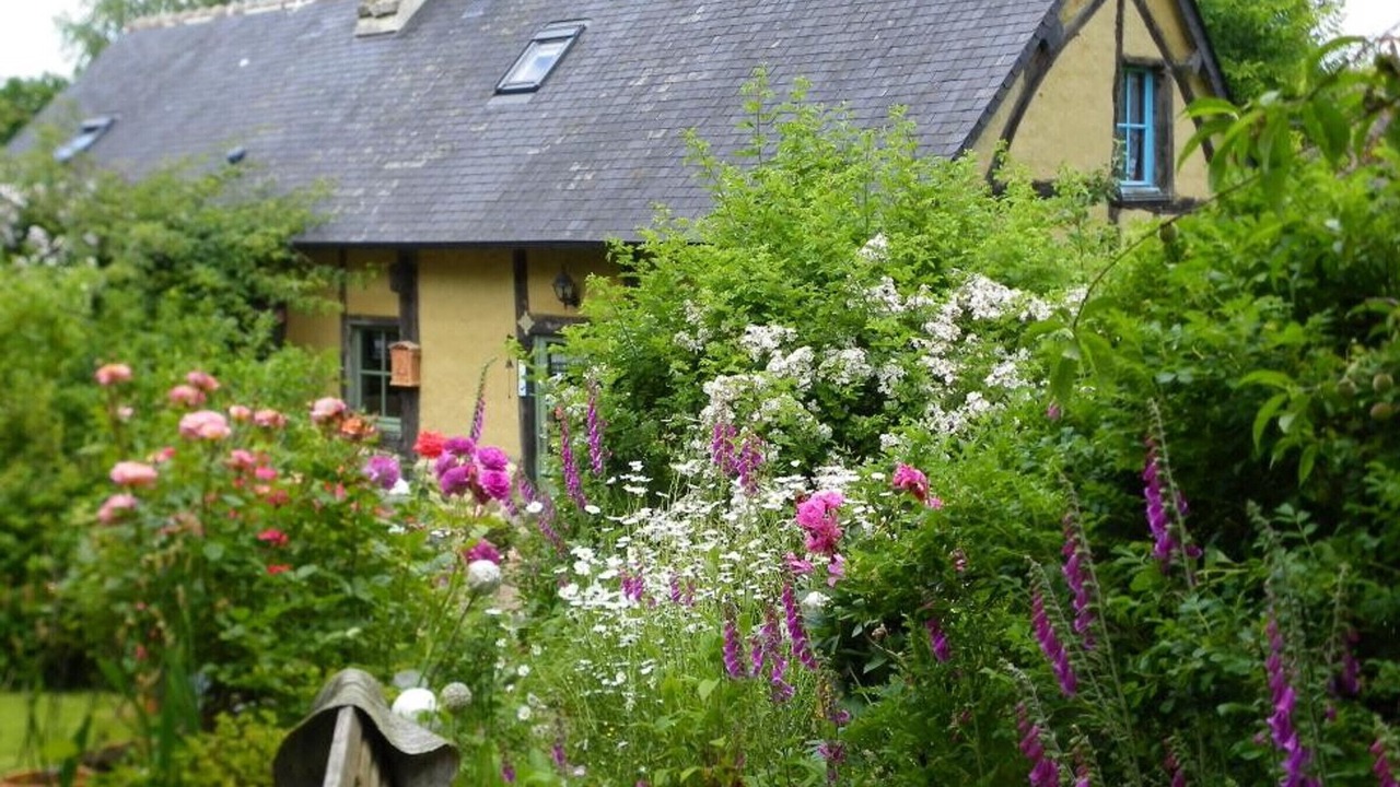 Photo of Outdoor in Sainte-Opportune